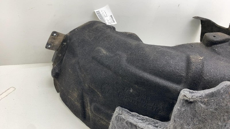 ⭕ 2022 EQS 450+ V297 Rear Driver Side Wheel Arch Fender Liner Splash Shield Left