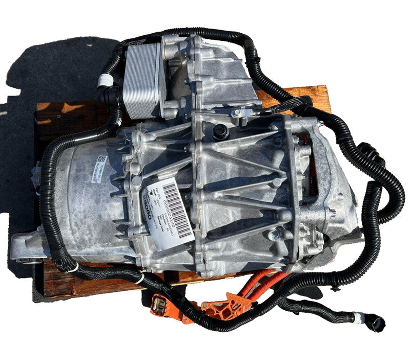 ⭕ 2020-2023 Tesla Model Y 3 AWD Motor Rear Drive Unit Assembly 6k 1120