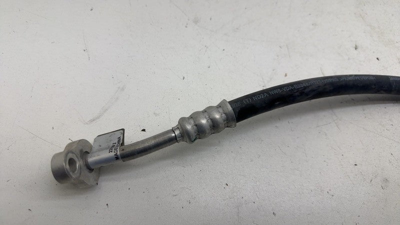 31699048 ⭕ 21-24 Polestar Polestar 2 HVAC Air Conditioning Hose Tube Pipe Line 31699048