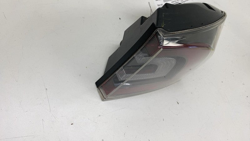 ⭕ 2012-2022 Tesla Model S Rear Taillight LED Outer Tail Lamp Right 600