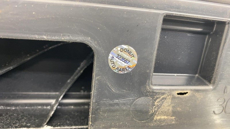 ⭕2017-2024 Chrysler Pacifica Side Roof Rail Rack Luggage Carrier Right