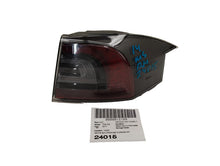 ⭕ 2012-2022 Tesla Model S Rear Right Taillight LED Outer Tail Lamp 6005919-00-C
