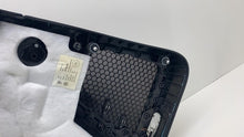 2011-2018 Porsche Cayenne Rear Driver Side Door Panel Trim Card Cover Left Black