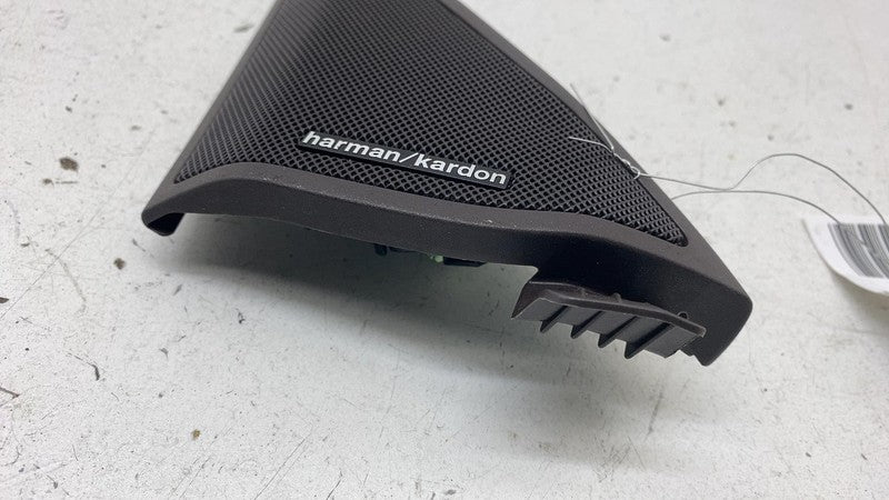 A2127200348 ⭕ 2010-2016 Mercedes E350 Left Side Door Tweeter Speaker and Cover A2127200348