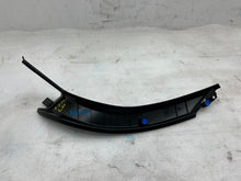 ⭕ 12-20 Model S MS Rear Driver Liftgate Trunk Trim Cover Panel Left 1009065-00-C