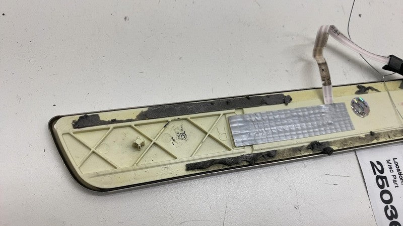 A2466805400 ⭕13-19 Mercedes-Benz B-Class W242 Front Left or Right Door Sill Trim A2466805400