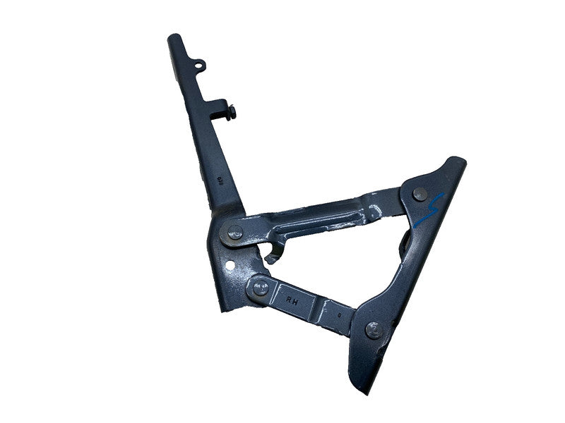 ⭕ 2012 2013 2014 2015 2016 Tesla Model S Front Passenger Side Hood Hinge Right