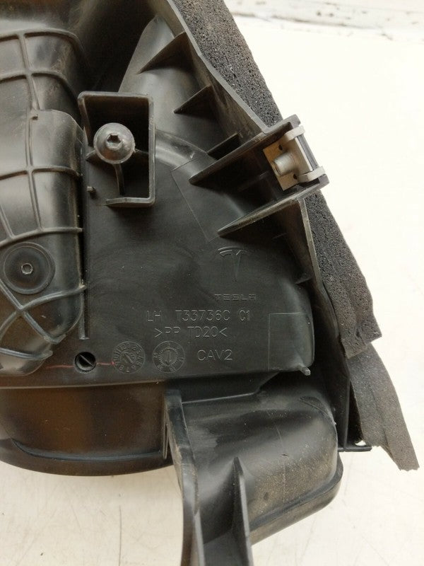 T33713C ⭕ 2017-2023 Tesla Model 3 Left Air Conditioning A/C Heater Recirculation Damper
