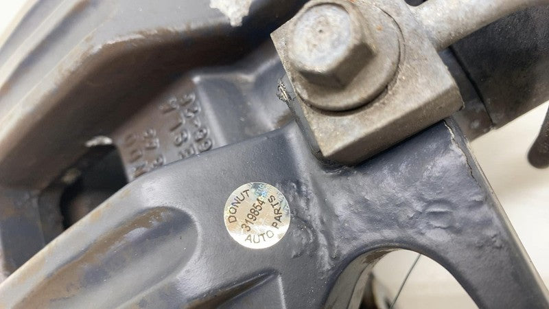 ⭕ 16-20 Model X S Rear Driver Side Caliper w/ Brake Hose Line Left 107