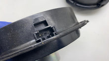 2016-2019 Mercedes-Benz GLE350 Set of 4x Door Side Audio Sound Speakers Assy OEM