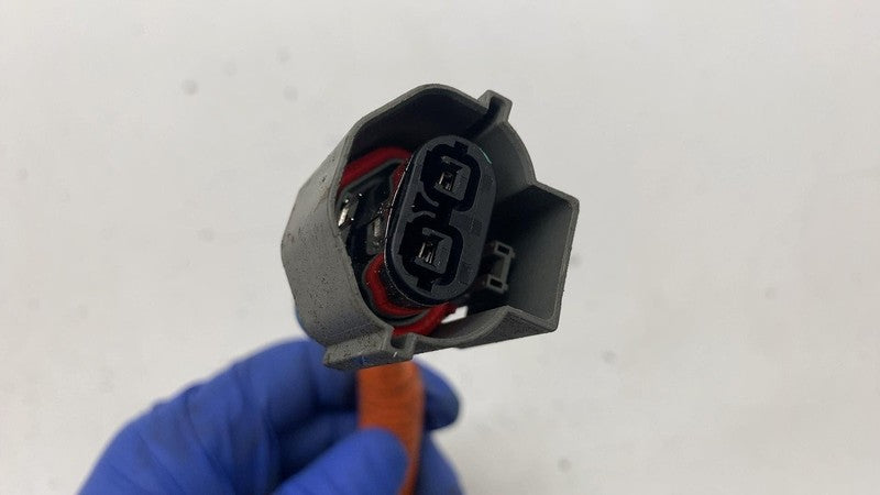 ⭕ 2012-2015 Tesla Model S Electric Battery Heater w/ Wire Harness 1038