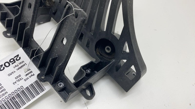 167362700D 2017-2024 Tesla Model 3 Y Air Conditioning A/C Compressor Pump Mount Bracket OEM