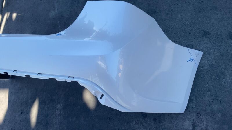 521590701 ⭕ 2013 2014 2015 2016 2017 2018 Toyota Avalon Rear Bumper Fascia Cover 521590701