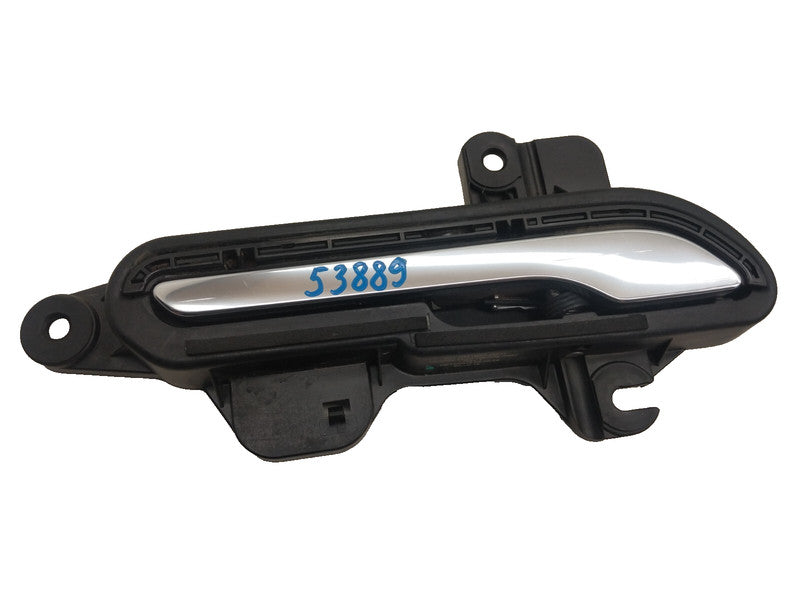 ⭕17-20 Tesla Model 3 Front or Rear Exterior Door Handle Right Outer 1081832-00-H
