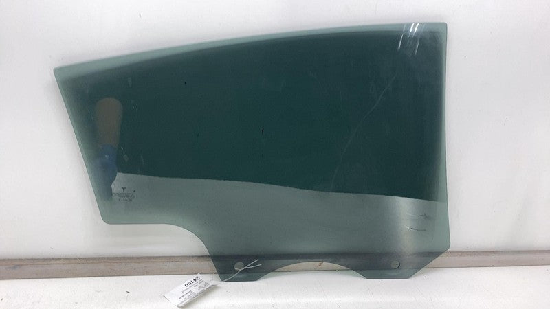 E9 43R-004553 ⭕ 2020-2024 Tesla Model Y MY Rear Driver Side Door Window Glass Left LH Assembly