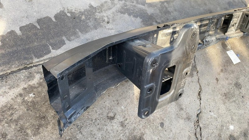 ⭕ 2022 Rivian EDV-700 Bumper Reinforcement Beam Bar Impact Rebar OEM P