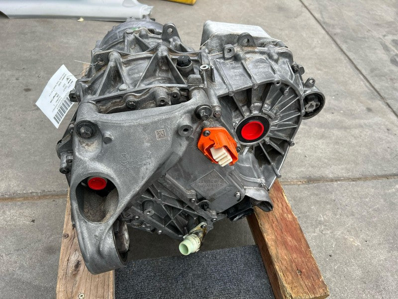 ⭕2017-2020 Tesla Model 3 Engine Rear Drive Unit Engine 1120980-00-G (P