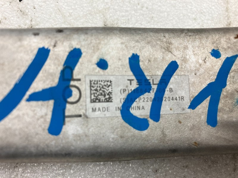 ⭕ 2020-2024 Tesla Model Y SET Rear Right Stabilizer Sway Bar + Control