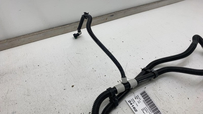 PT00061733E 2022 2023 2024 Rivian R1S R1T Motor Engine Coolant Hose Line PT00061733-E Assy
