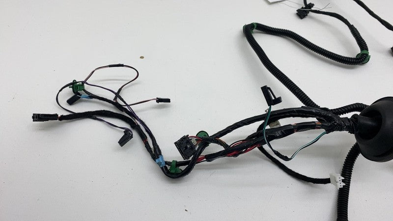 ⭕ 2014-2015 Tesla Model S Rear Right Wiring Harness Cable Wire Loom 10