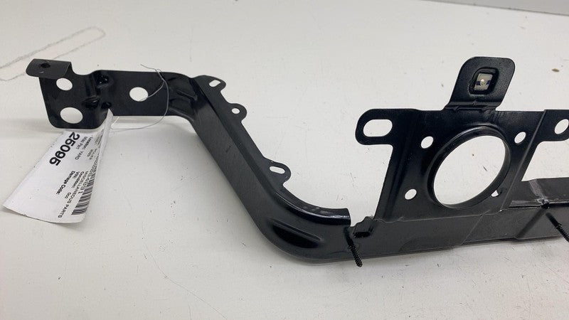 31694685 ⭕ 2021-2023 Polestar 2 Rear Splash Shield Mount Support Bracket Plate 31694685