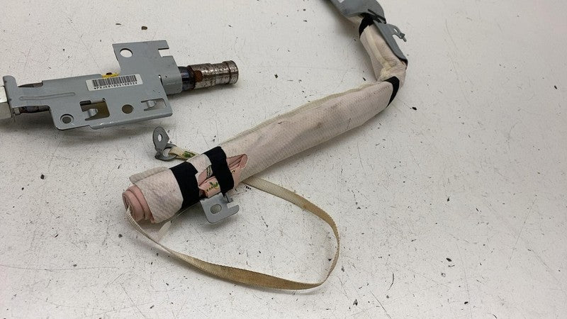 ⭕ 2012 2013 Infiniti G37 Passenger Side Roof Curtain Airbag Right RH Assembly