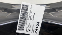 2020 2021 2022 2023 Tesla Model Y Rear End Body Panel Painted Black 1487742-00-D