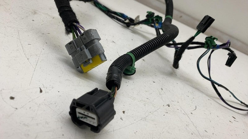 ⭕12-20 Tesla Model S Rear Door Wiring Harness Cable Wire Loom Right 10