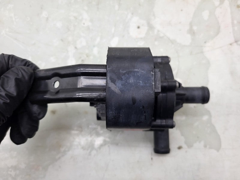⭕ 2012-2015 Tesla Model S MS Motor Inverter Battery Coolant Auxiliary 