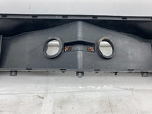 ⭕ 12-15 Model S MS Radiator Shutter Air Duct Center Intake Grille 1007256-00-J
