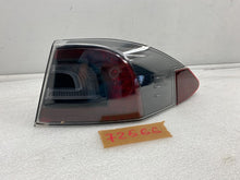 ⭕ 12-22 Tesla Model S Passenger Side Taillight LED Taillamp Right 6005919-00-E