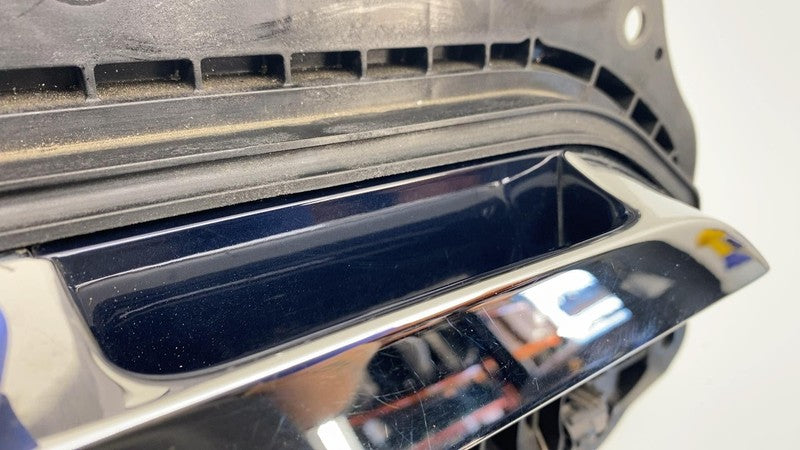 ⭕ 2012-2015 Tesla Model S Front Passenger Side Exterior Door Handle Ou