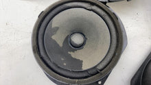 ⭕ 12-20 Model S X SET of Front & Rear Door Audio Speaker Mid Woofer 1004833-00-A