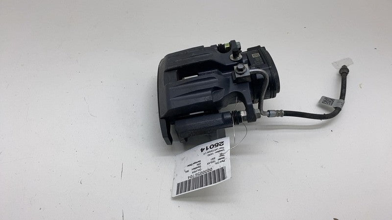 1078541-00-B ⭕ 2019-2021 Tesla Model S X Rear Driver Side Brake Caliper Left OEM 1078541-00-B