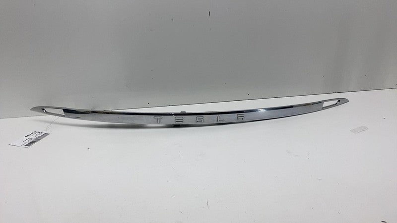 100677300D ⭕ 12-15 Model S MS Rear View Backup Camera w/ Liftgate Trim Molding 1006773-00-D
