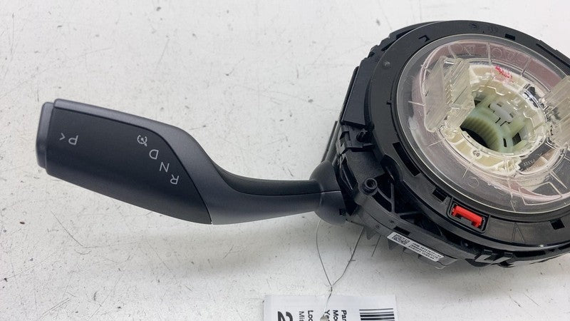 ⭕ 20-24 Model Y MY Wiper Turn Signal Headlight Flasher Combo Switch 10