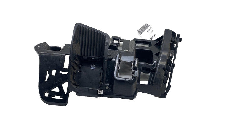 A 297 885 02 04 ⭕ 2022 Mercedes-Benz EQS 450+ V297 Rear Right Bumper Support Bracket A2978850204