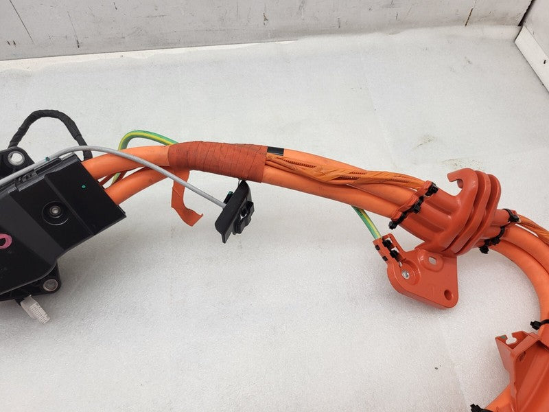 146243100B ⭕2017-2022 Tesla Model 3 M3 High Voltage Inlet Charger Wiring Harness Cable Wire