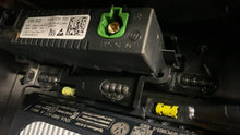 Front Console VOLKSWAGEN ID4 25