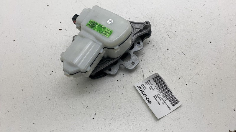 ⭕ 2024-2025 Tesla Cybertruck Rear Left Tonneau Motor OEM Assembly 1852