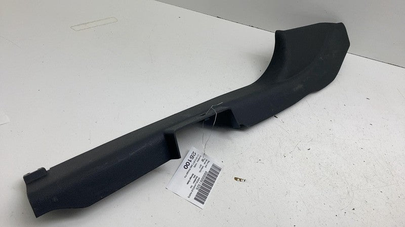 5VK56 TRMAA ⭕ 2012-2017 Jeep Wrangler Front Left Door Scuff Sill Wire Cover LH 5VK56-TRMAA
