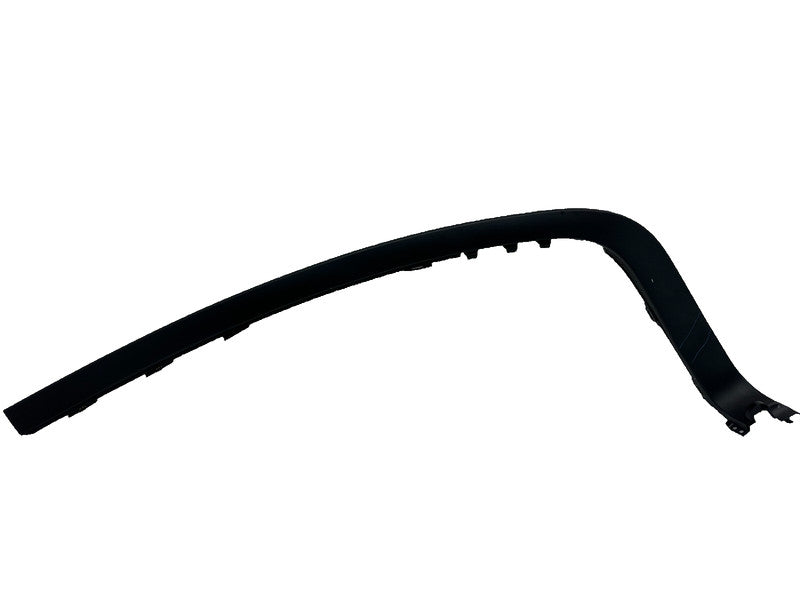 1058417-00 ⭕ 2016-2020 Tesla Model X Rear Side Door Fairing Sill Jam Bracket Left 1058417