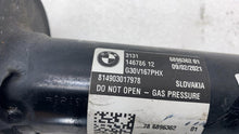 2018-2023 BMW 530e G30 Front Right Shock Strut Absorber with Spring AWD 6896362