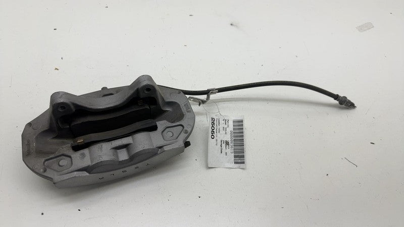 ⭕ 2017-2023 Tesla Model 3 Front Left Caliper w/ Brake Hose Line LH 104