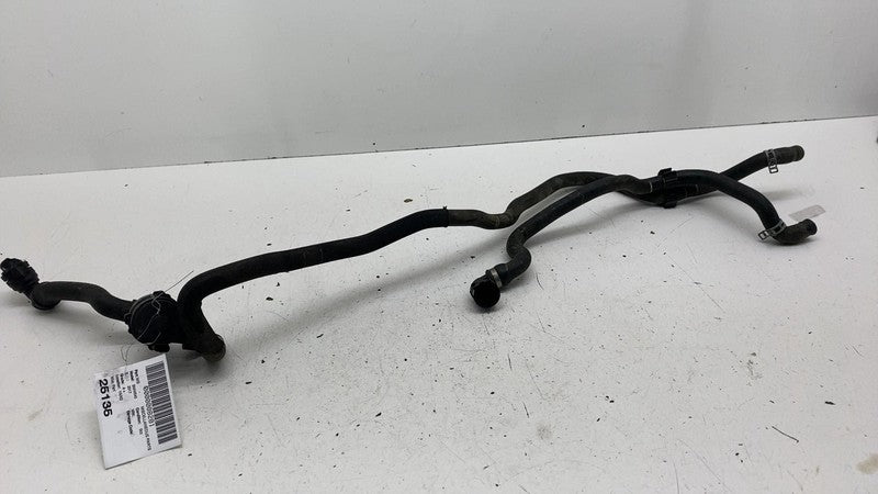 ⭕ 2017-2020 BMW 540i Engine HVAC A/C Heater Inlet & Outlet Hose Tube 6