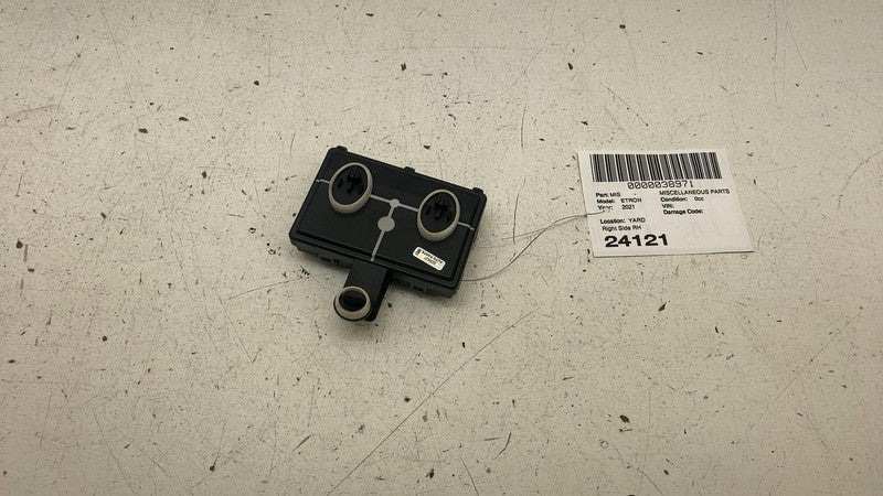 4M0959792M ⭕ 2019-2023 Audi E-Tron Quattro Front Side Right Door Control Module 4M0959792M