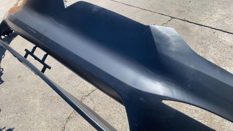 1588184-S0-B ⭕ 2021 2022 2023 2024 Tesla Model X MX Front Bumper Cover Panel Assembly OEM