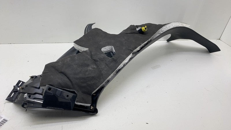 ⭕ 2016-2020 Tesla Model S Rear Driver Side C-Pillar Lower Trim Cover P