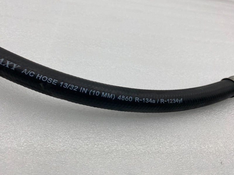 109215800E ⭕ 17-23 Model 3 A/C Air Conditioner Pipe Line Tube Discharge Hose 1092158-00-E