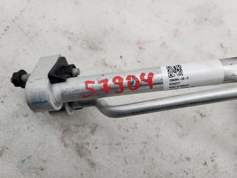 105466400D ⭕16-20 Model X Air Conditioner Line Suction Liquid Pipe Jumper Hose 1054664-00-D